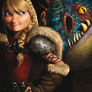 Photo Dragons 2