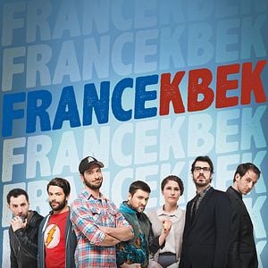 Photo FranceKbek