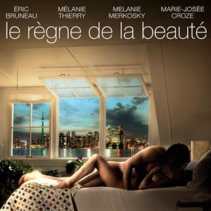 Photo Le Règne de la beauté