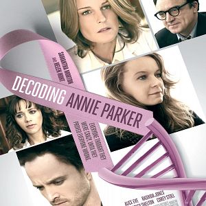 Photo Decoding Annie Parker