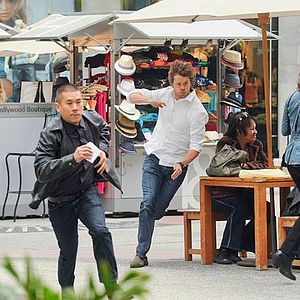 Photo NCIS : Los Angeles