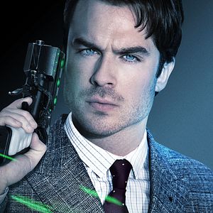 Photo The Anomaly