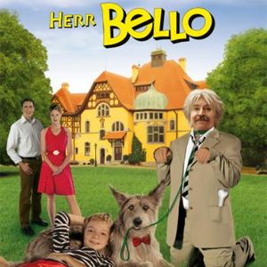 Photo Monsieur Bello