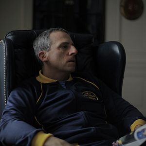 Photo Steve Carell