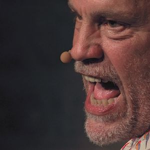 Photo John Malkovich