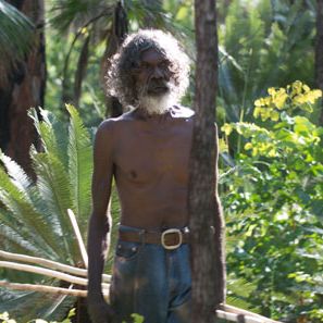 Photo Charlie's Country