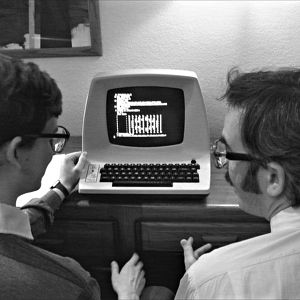 Photo Computer Chess