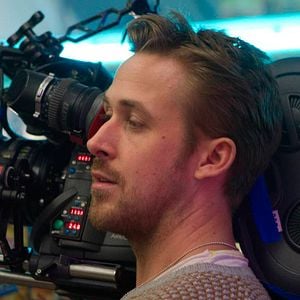 Photo Ryan Gosling