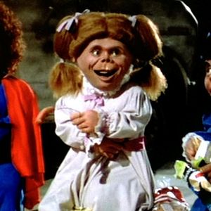 Photo The Garbage Pail Kids Movie