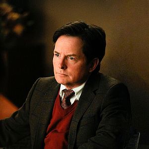 Photo Michael J. Fox