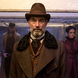 Photo Timothy Dalton