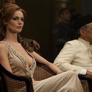 Photo Rosalind Halstead