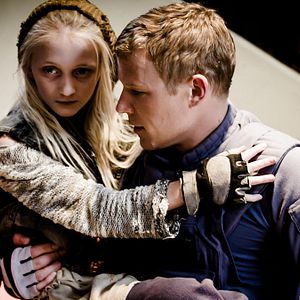 Photo Christopher Egan