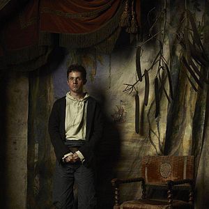 Photo Chris Perfetti