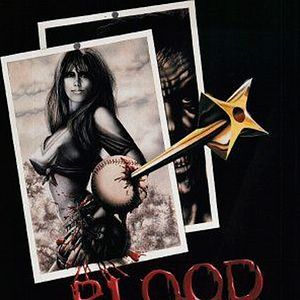 Photo Blood games