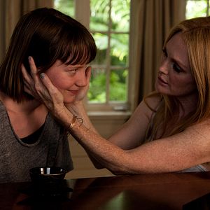 Photo Maps To The Stars