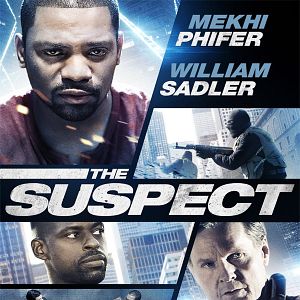 Photo The Suspect