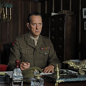 Photo Richard E. Grant