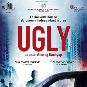 Photo Ugly