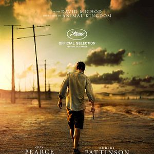 Photo The Rover