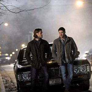 Photo Supernatural