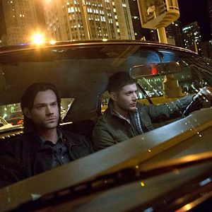 Photo Supernatural