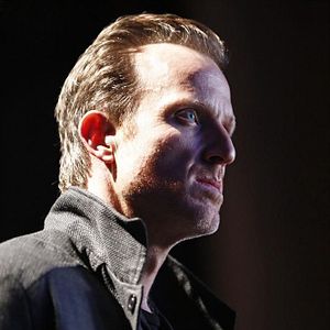 Photo Patrick Brennan