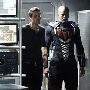 Photo J. August Richards