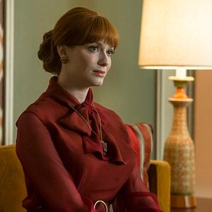 Photo Mad Men