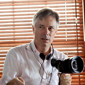 Photo Whit Stillman