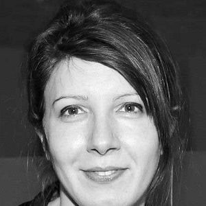 Photo Tinatin Kajrishvili