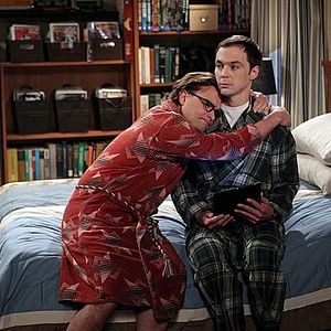 Photo The Big Bang Theory