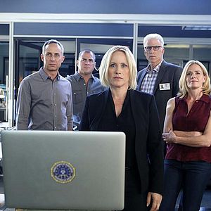 Photo Elisabeth Shue