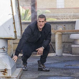 Photo Greg Finley (II)