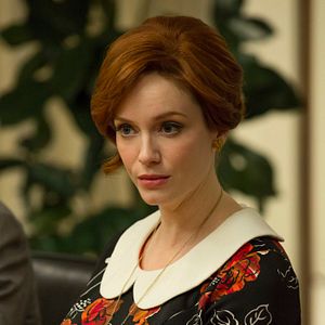 Photo Mad Men