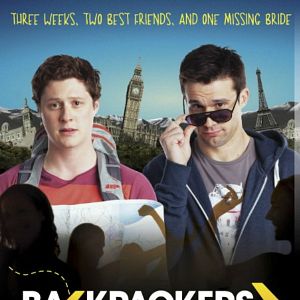 Photo Backpackers