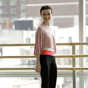 Photo Irina Dvorovenko