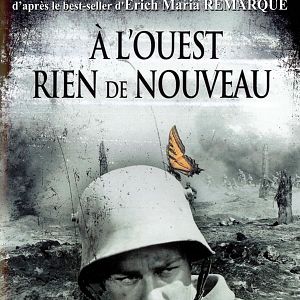 Photo A l'Ouest, rien de nouveau