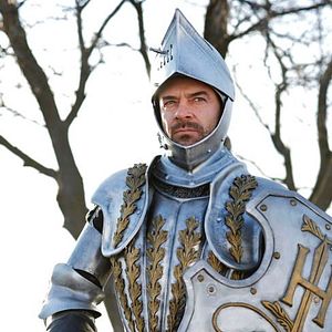 Photo Alan Van Sprang