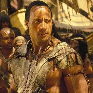Photo Le Roi Scorpion
