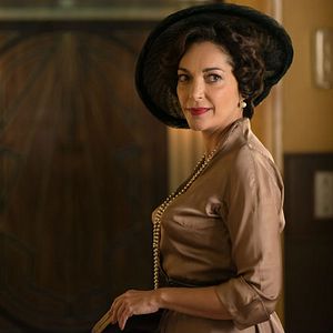 Photo Cristina Plazas