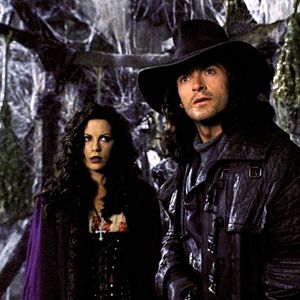 Photo Van Helsing