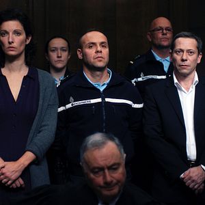 Photo Stéphanie Cléau