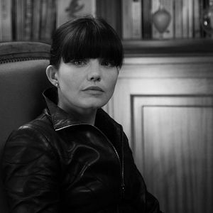 Photo Delphine Chanéac