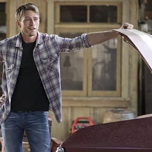 Photo Hart Of Dixie