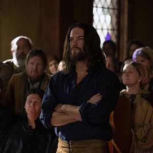 Photo Shane West