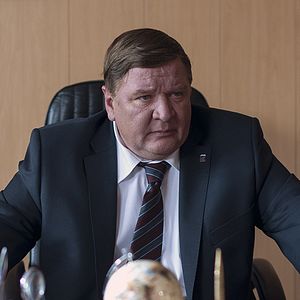 Photo Roman Madyanov