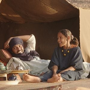 Photo Timbuktu