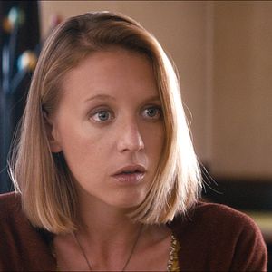 Photo Ludivine Sagnier