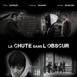 Photo La chute dans l'obscur